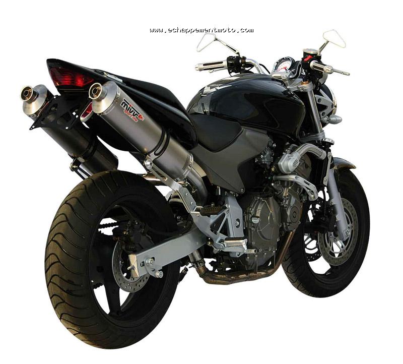 HONDA CB600F 2003 HORNET MIVV HONDA CB600F 2003 HORNET MIVV